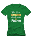 Faina Rasa Faina Rasa